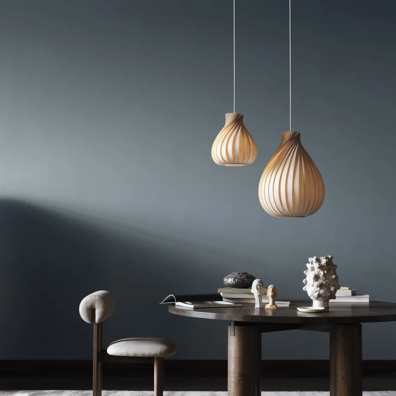 Tom Rossau TR42 Pendant Light