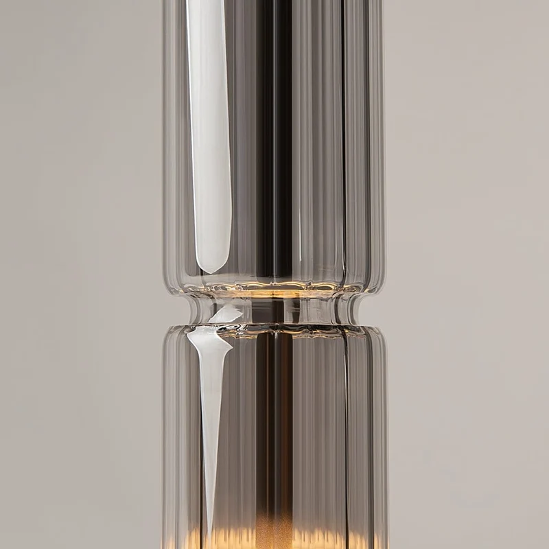 Suspension Eclairage
