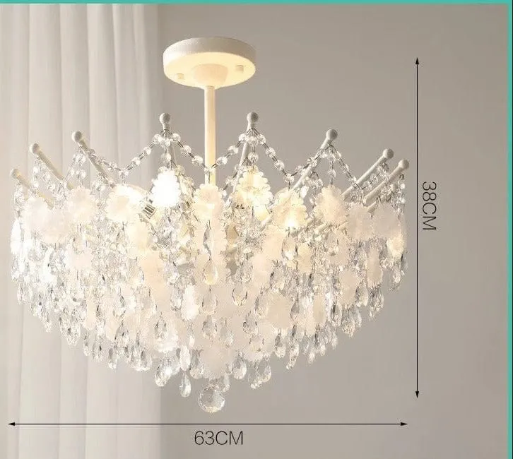 Suspension Chandelier