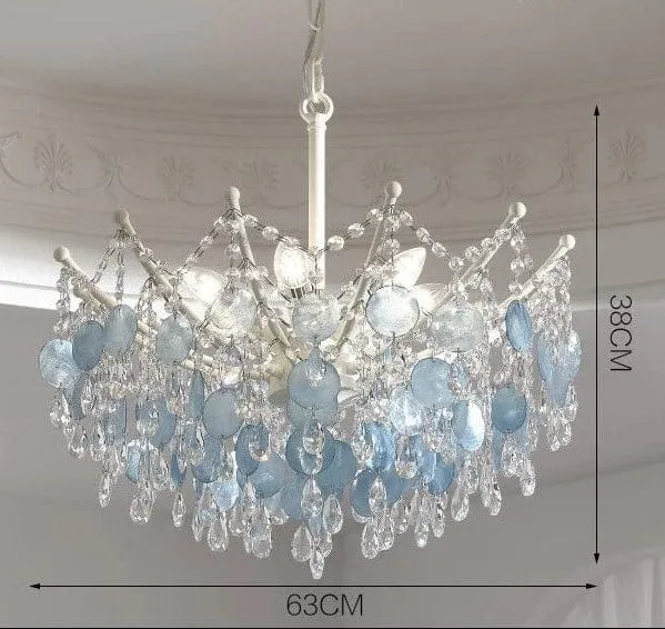 Suspension Chandelier