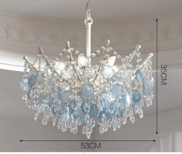 Suspension Chandelier