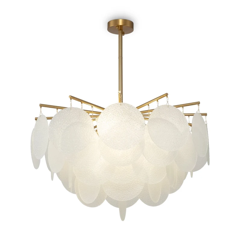 Lustre Pendant Salon