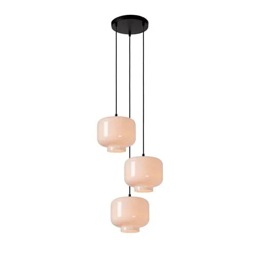 Lustre Cuisine Suspension