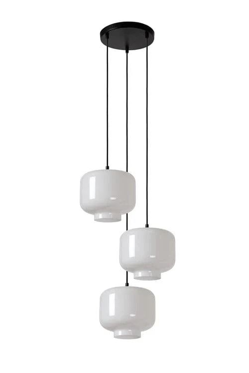 Lustre Cuisine Suspension