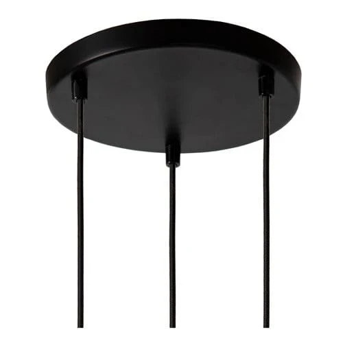 Lustre Cuisine Suspension
