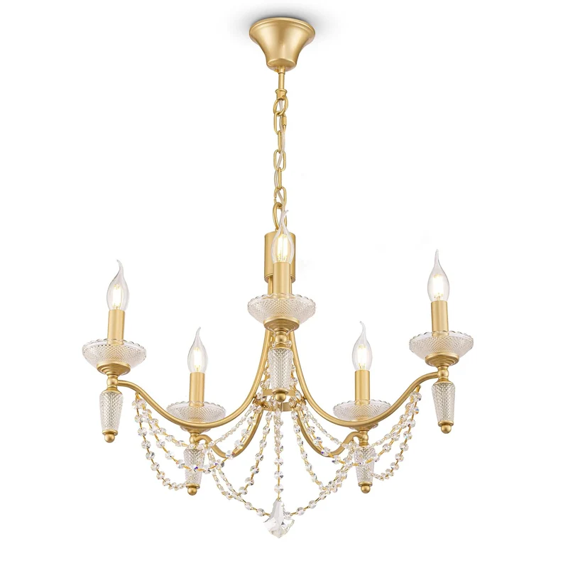 Lustre A Suspendre