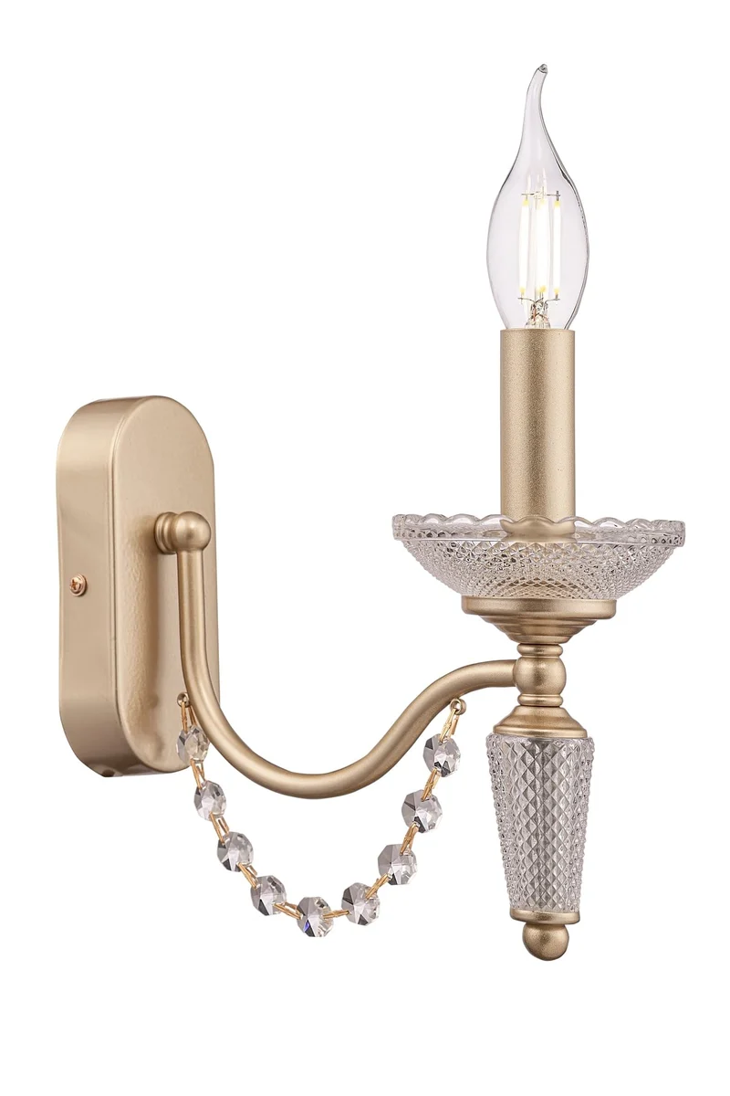 Luminaire Applique Murale Vintage