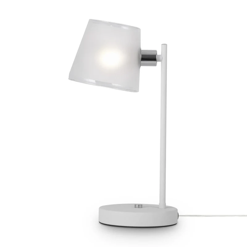 Lampe De Bureau Sur Pied