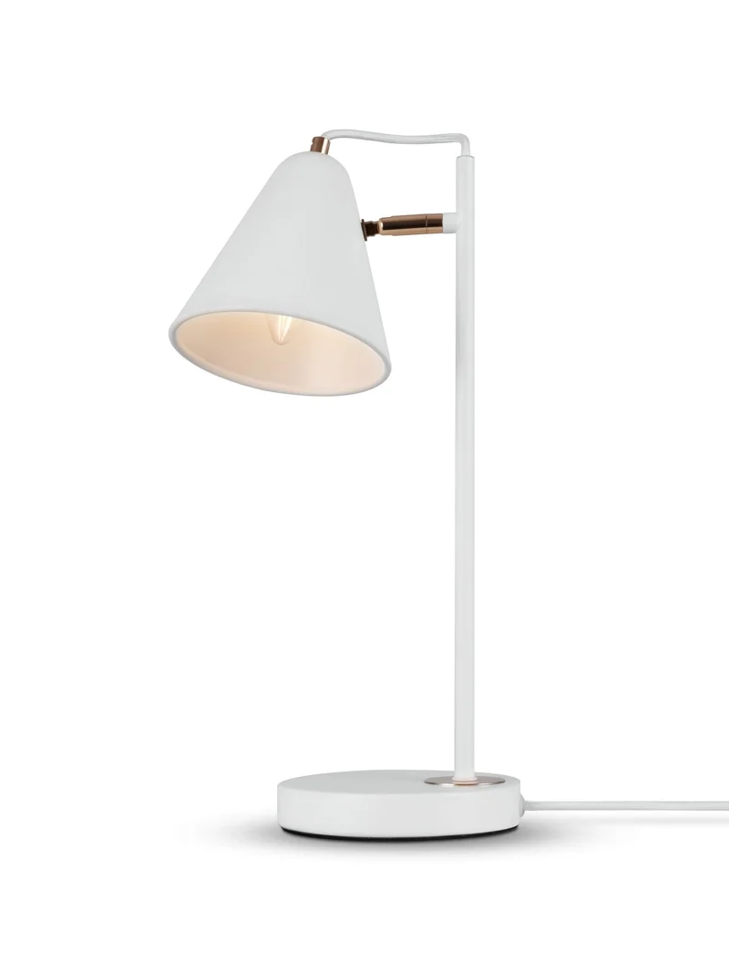 Lampe Chevet Industrielle