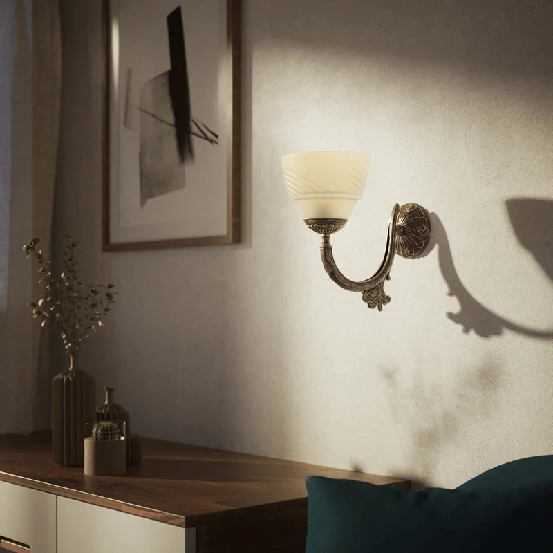 Applique Murale Pour Chambre A Coucher