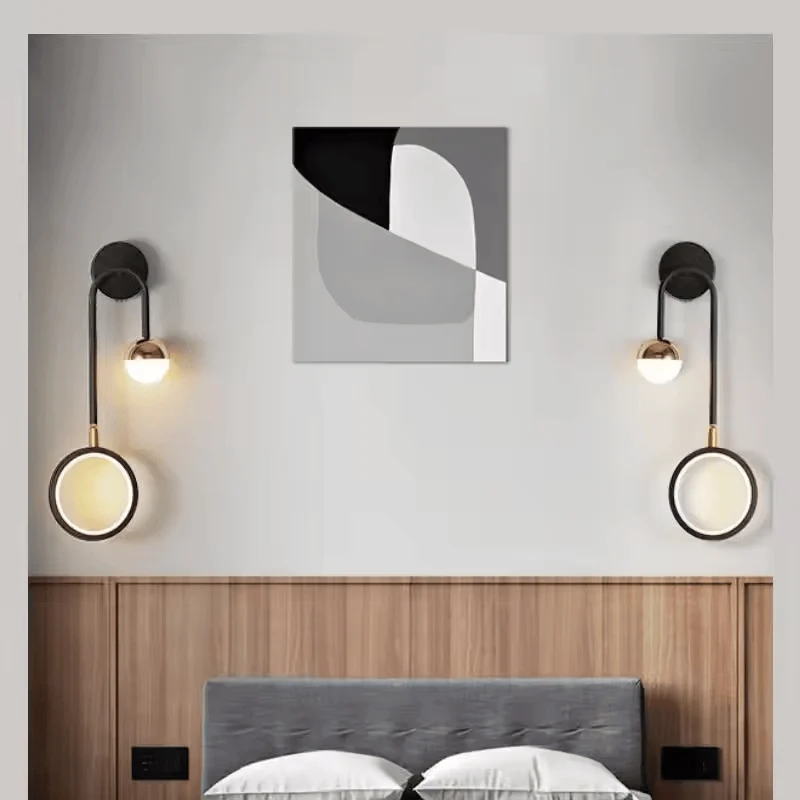 Applique Murale Chambre A Coucher