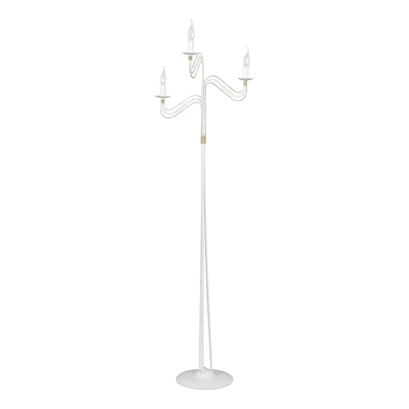 Lampadaire Lustre