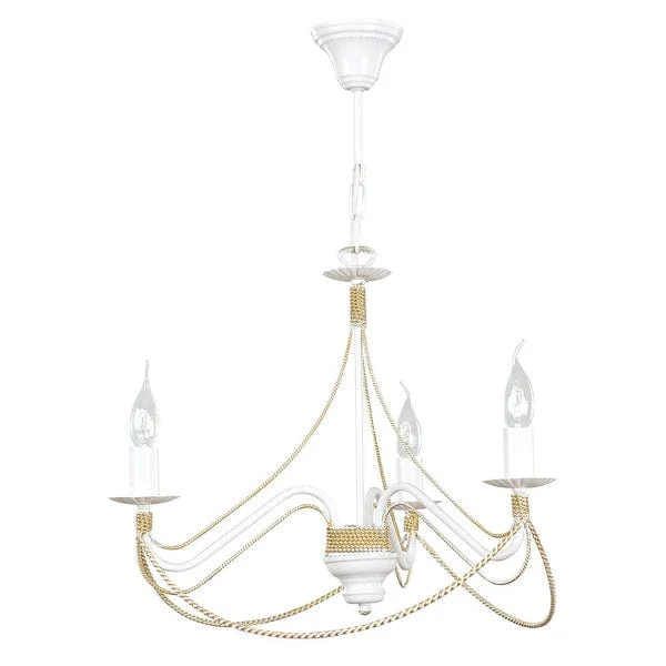 Lustre Chambre Couple