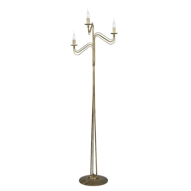 Lampadaire Dore