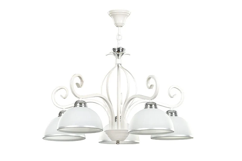 Luminaire Lustre Salon