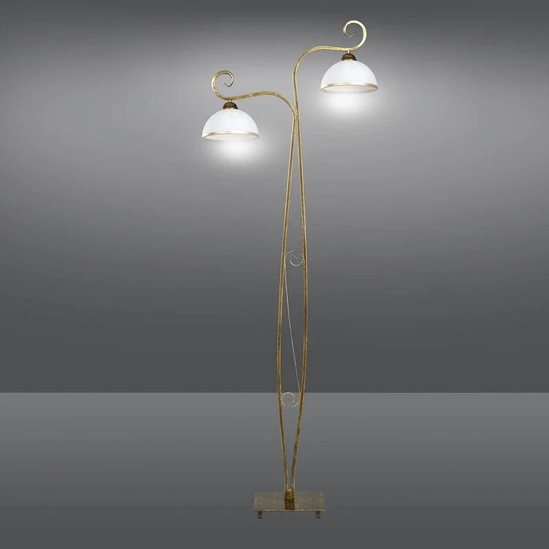 Lampadaire Haut De Gamme