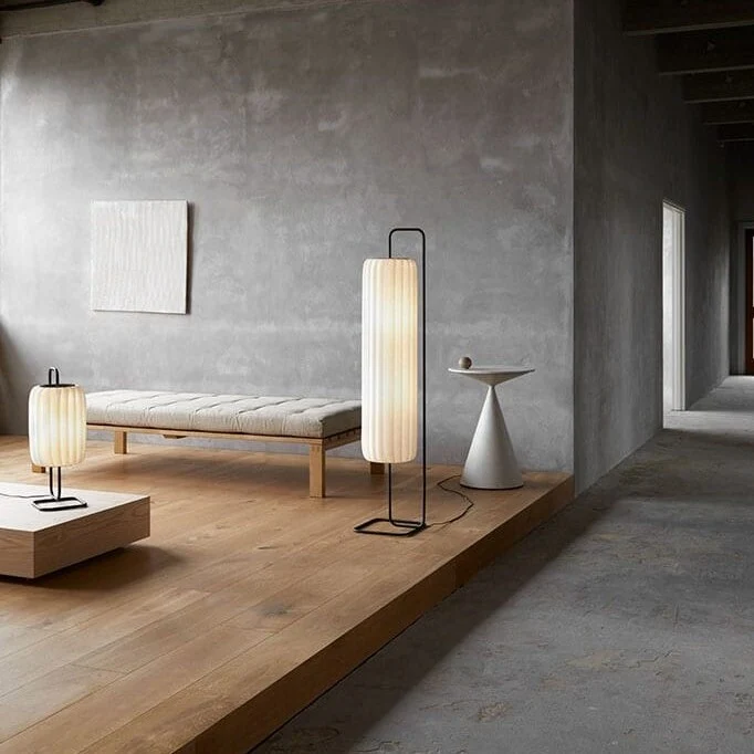 Tom Rossau TR37 Floor Light