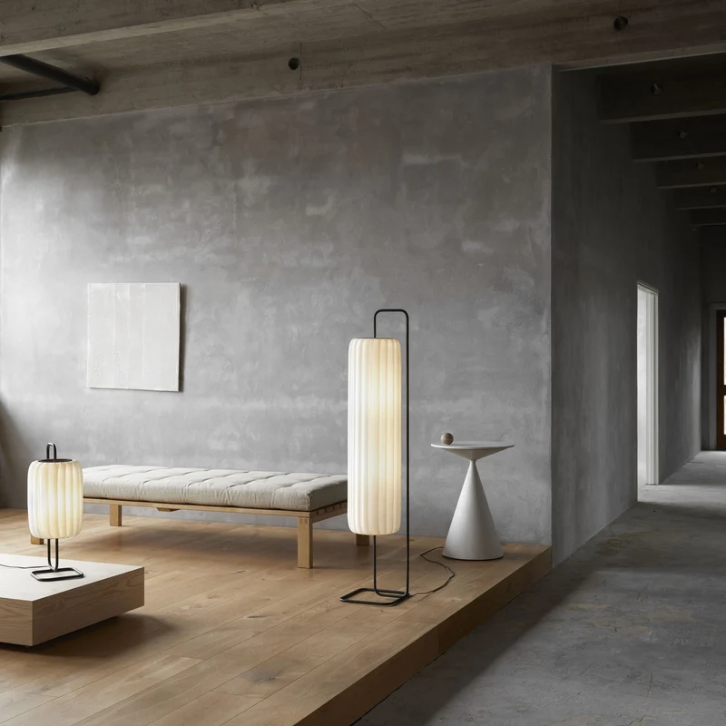 Tom Rossau TR37 Floor Light