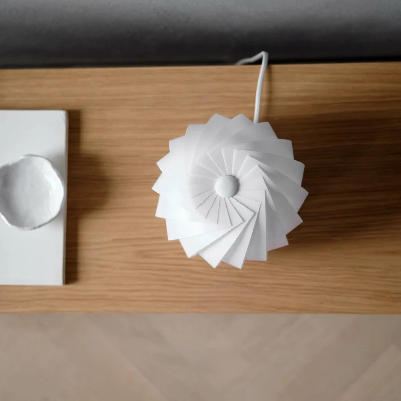 Tom Rossau ST906 Table Light