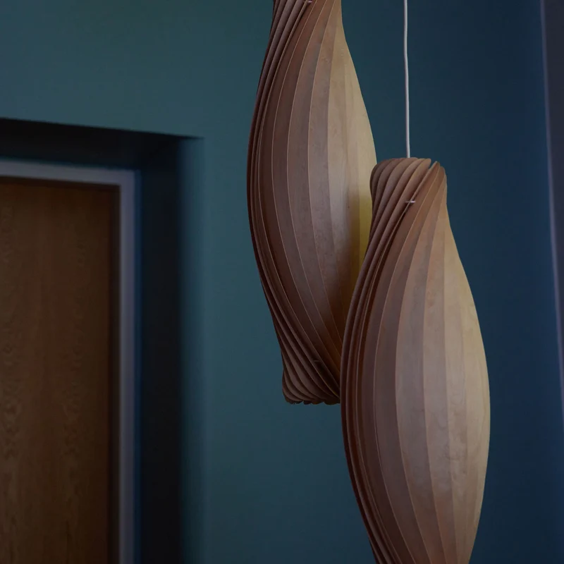 Tom Rossau No.111 Pendant Light