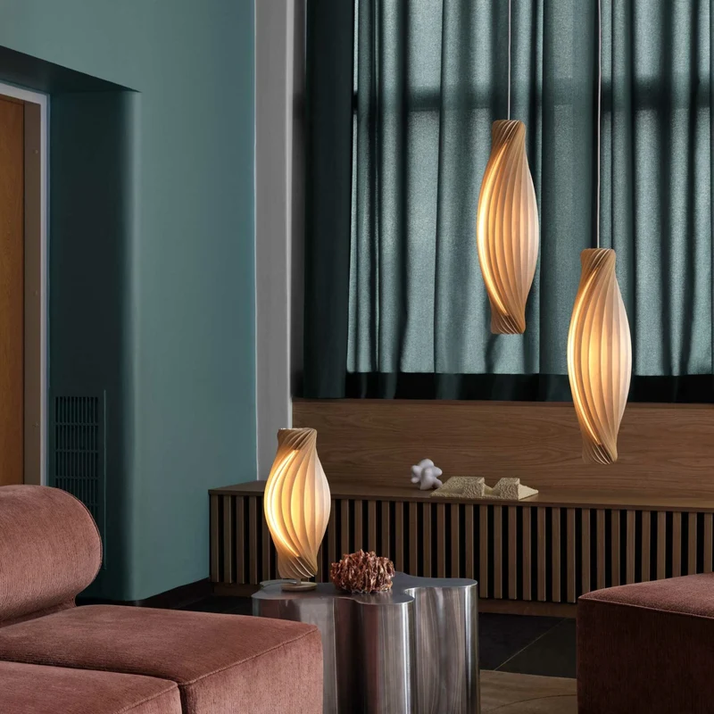Tom Rossau No.111 Pendant Light