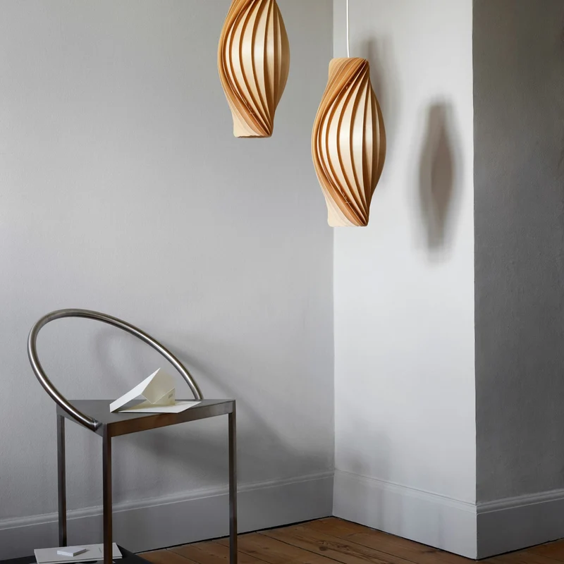 Tom Rossau No.111 Pendant Light