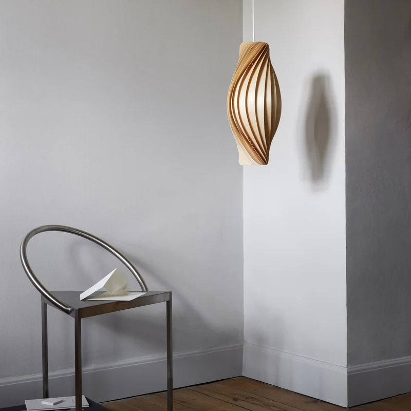Tom Rossau No.111 Pendant Light