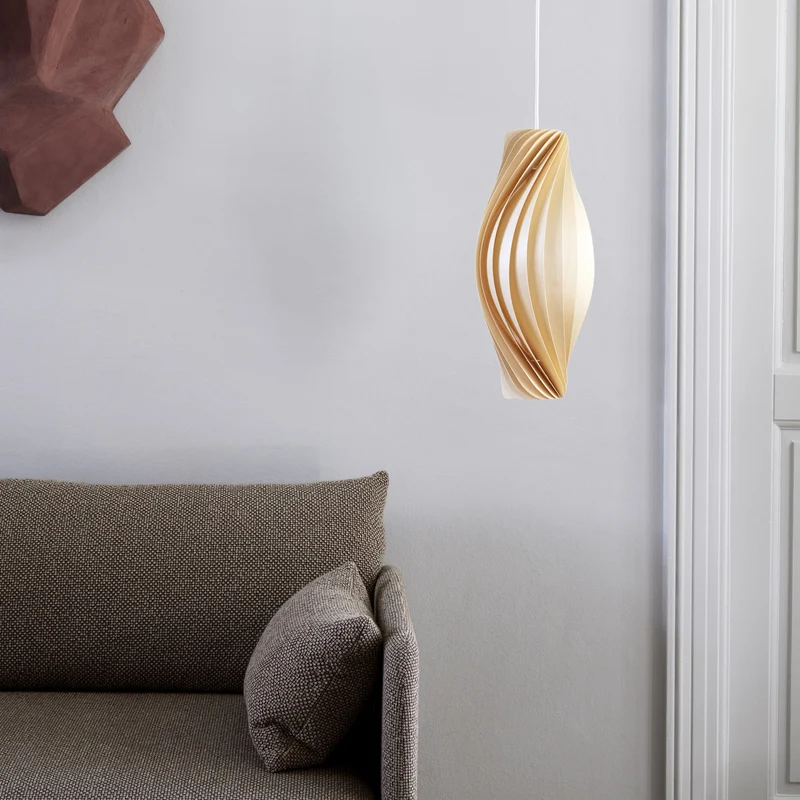 Tom Rossau No.111 Pendant Light