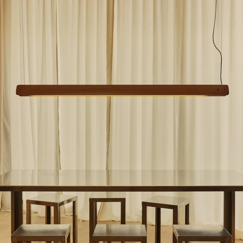 Flos Seki-Han Pendant Lamp