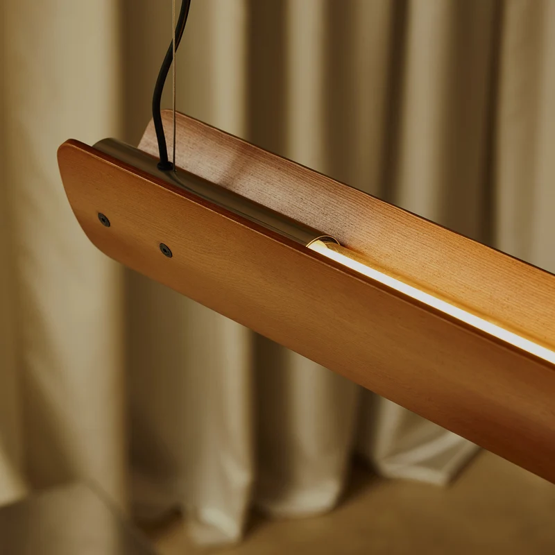 Flos Seki-Han Pendant Lamp