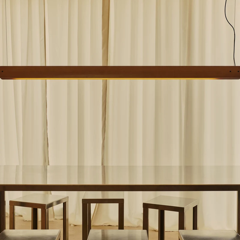 Flos Seki-Han Pendant Lamp