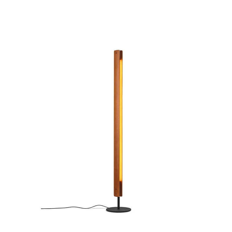 Flos Seki-Han Floor Lamp