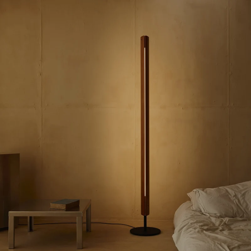Flos Seki-Han Floor Lamp