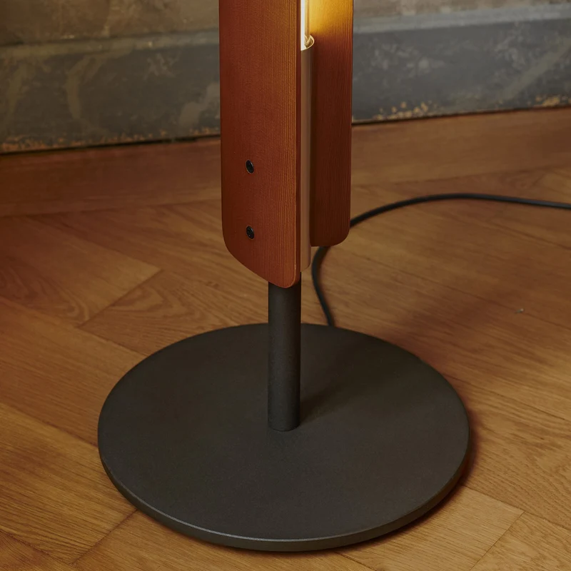 Flos Seki-Han Floor Lamp