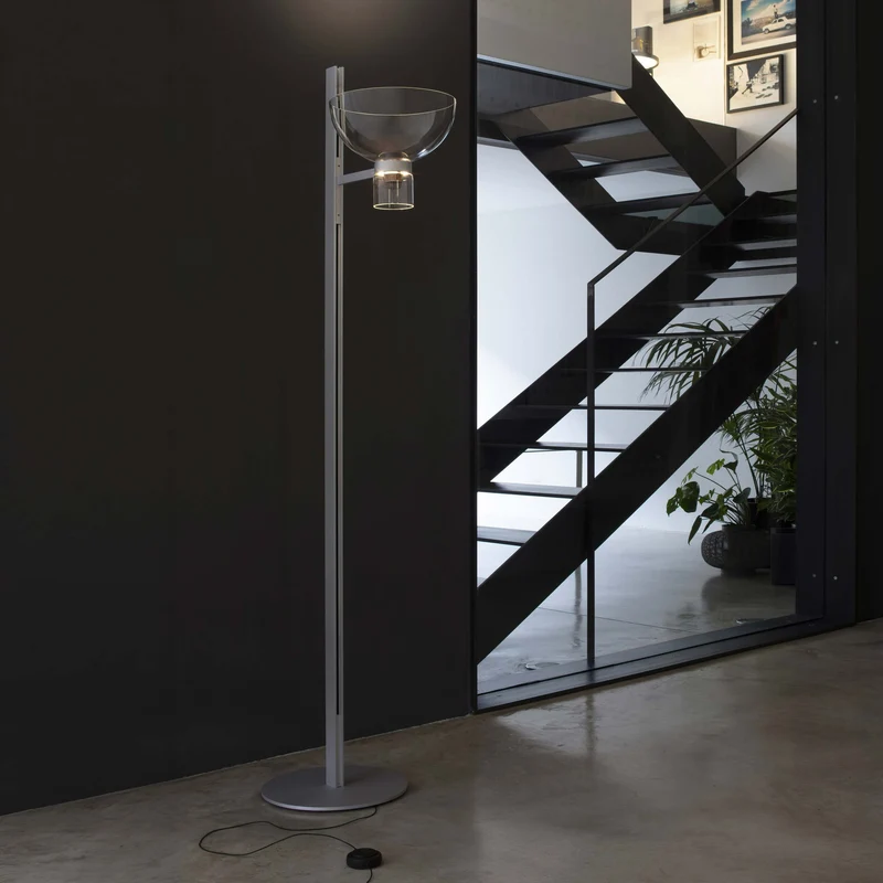 Flos Nocturne Floor Lamp