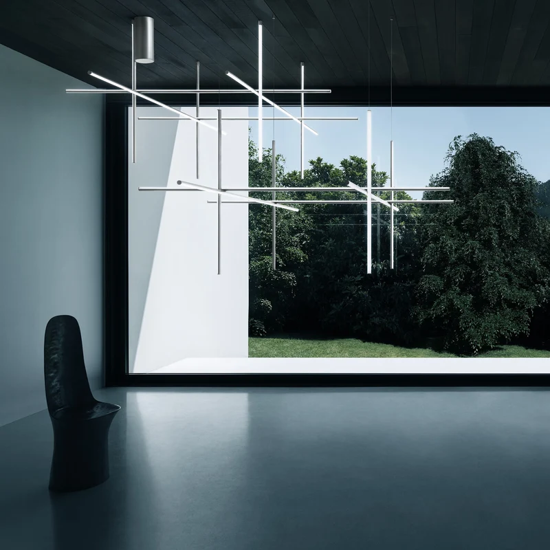 Flos Coordinates Ceiling Lamp