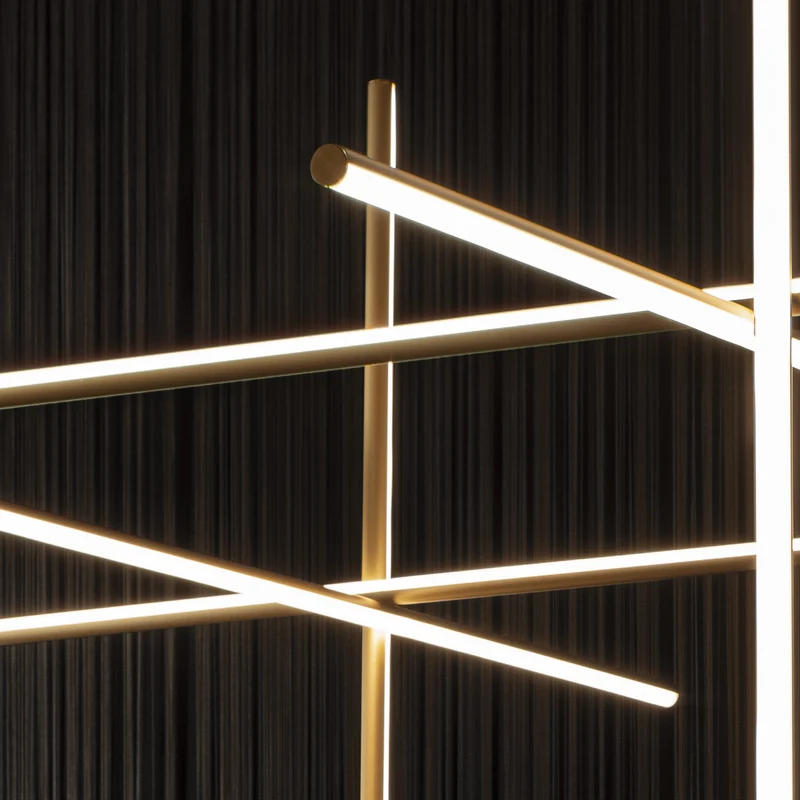 Flos Coordinates Ceiling Lamp