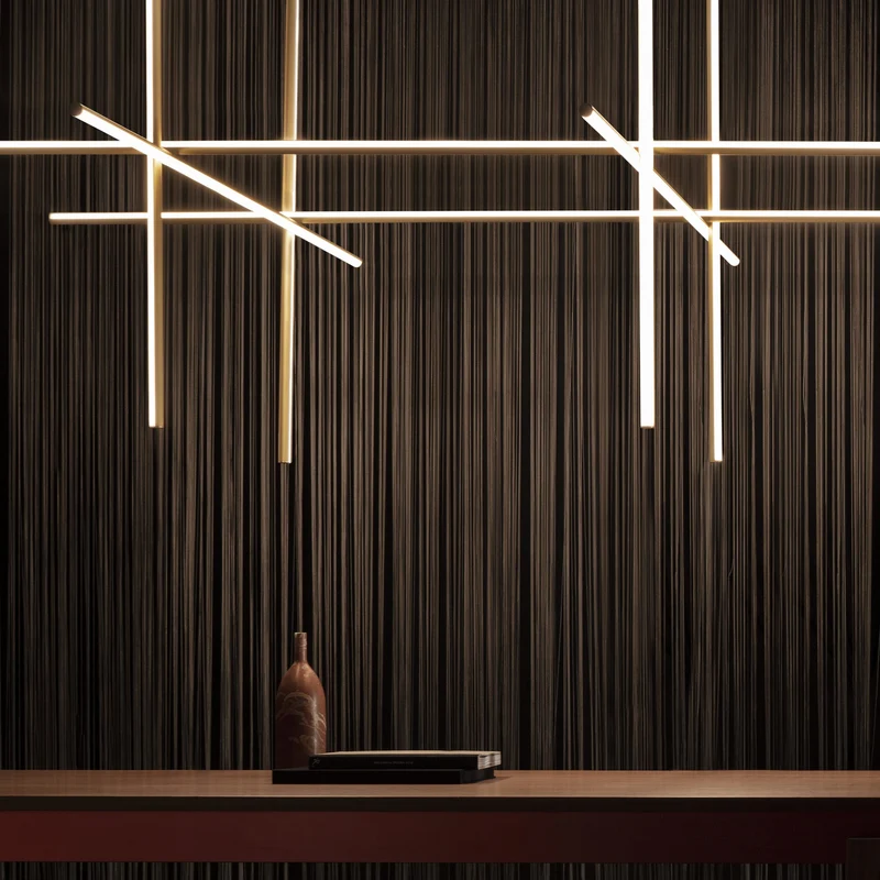 Flos Coordinates Ceiling Lamp