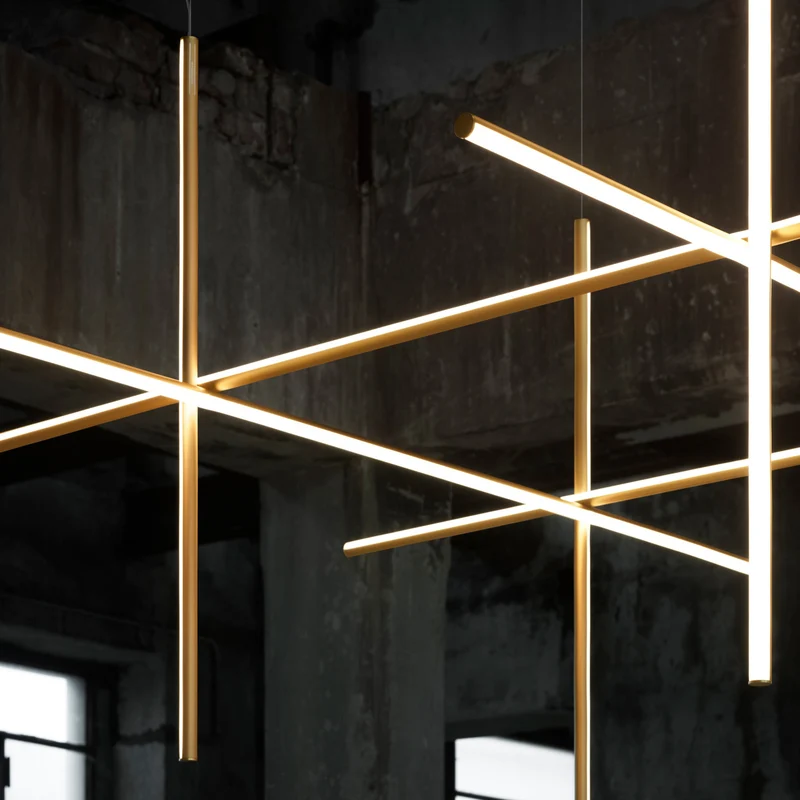 Flos Coordinates Ceiling Lamp
