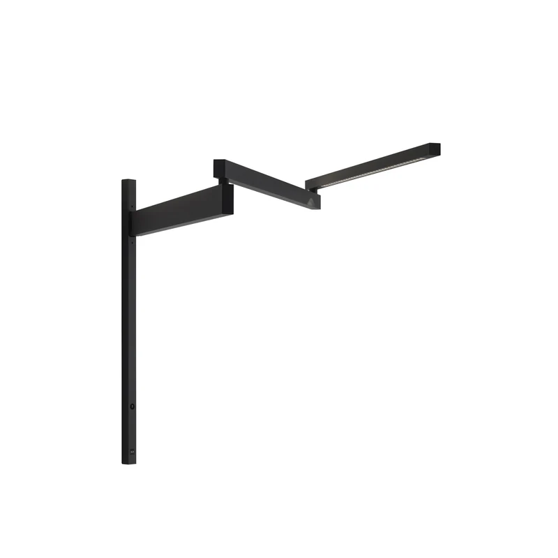 Flos Black Flag Wall-Ceiling Lamp