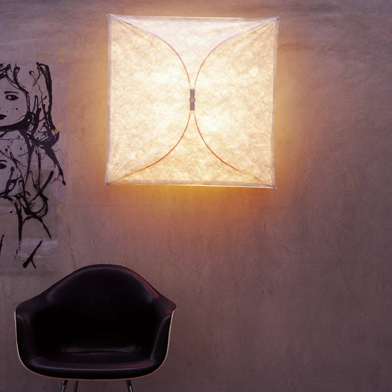 Flos Ariette Wall-Ceiling Lamp