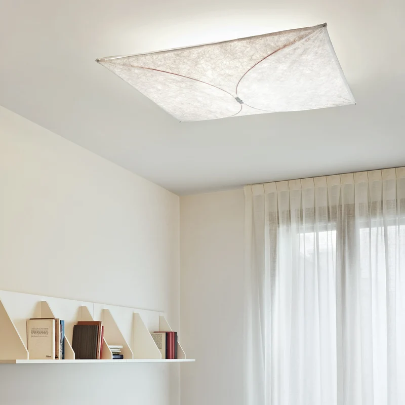 Flos Ariette Wall-Ceiling Lamp
