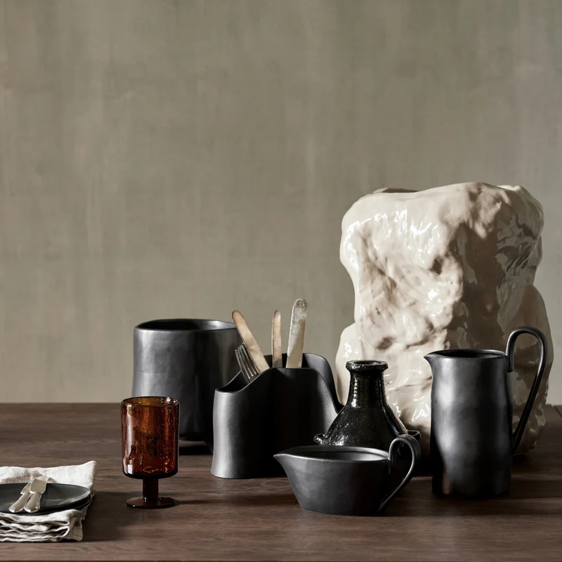 Ferm Living Yama Pencil Holder