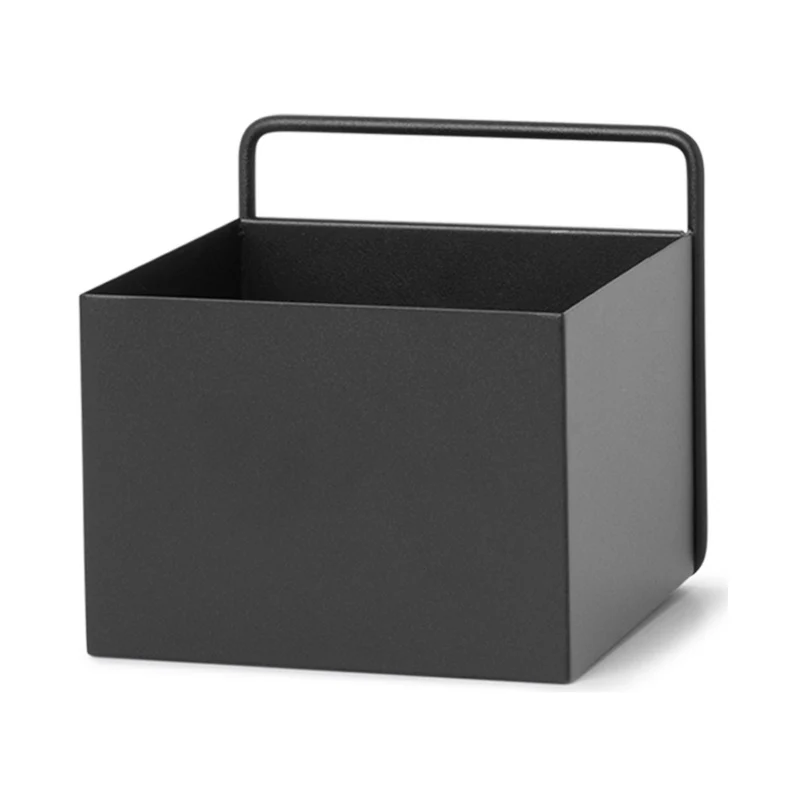 Ferm Living Wall Box - Square