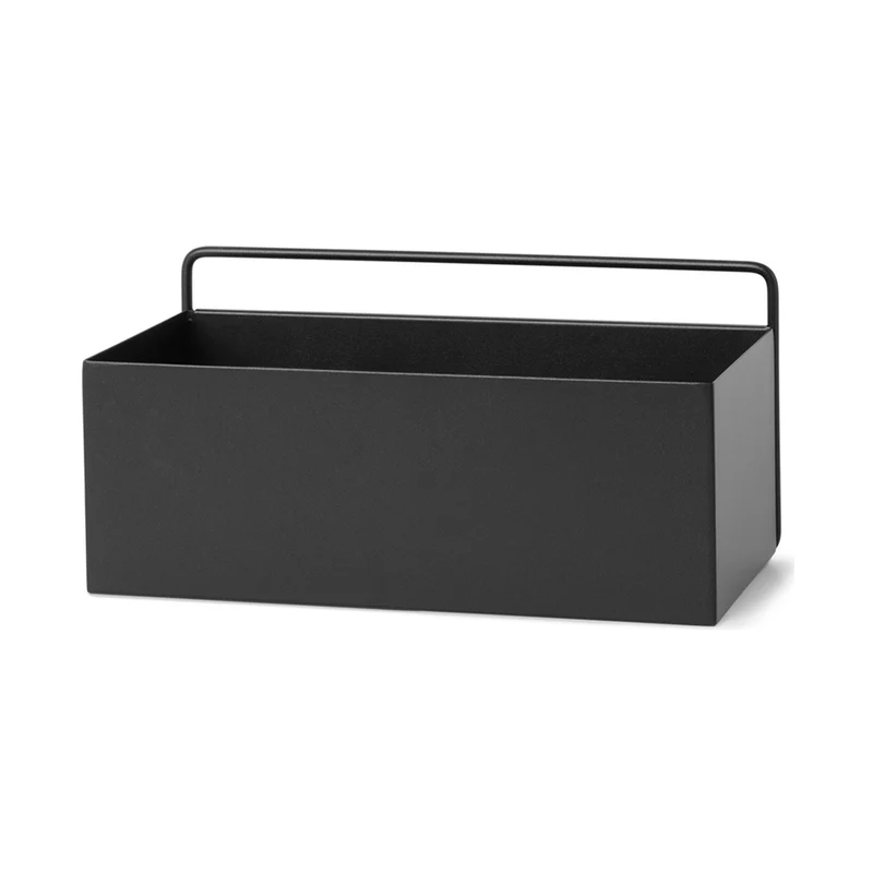 Ferm Living Wall Box - Square