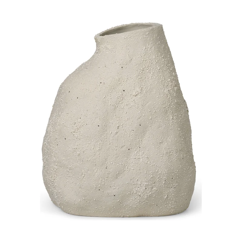 Ferm Living Vulca Vase