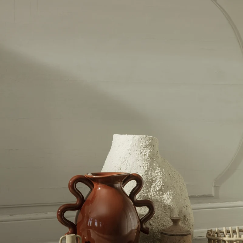 Ferm Living Vulca Vase
