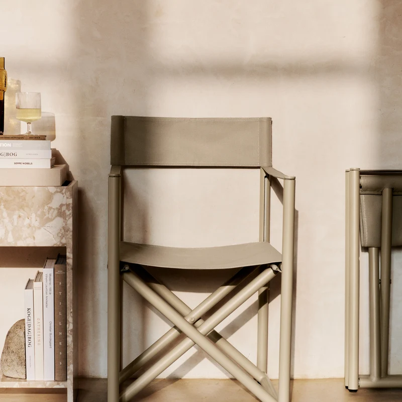 Ferm Living Voya Folding Chair