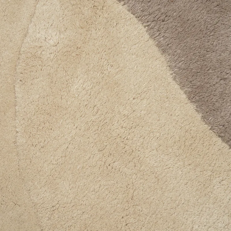 Ferm Living View Tufted Rug