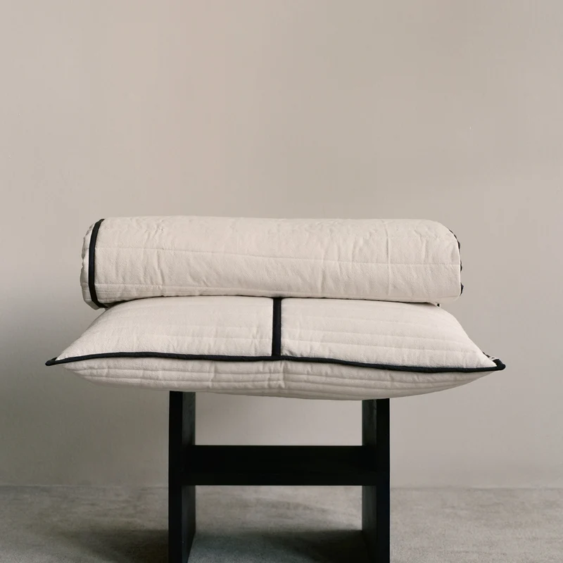 Ferm Living Vari Quilted Bedspread
